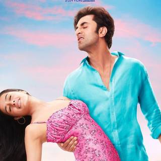 Tu Jhoothi Main Makkaar wallpaper