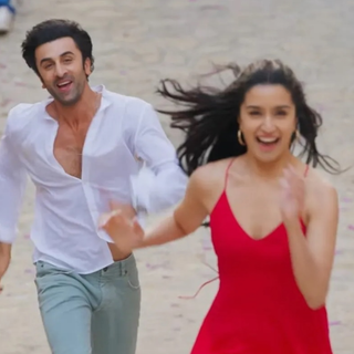 Tu Jhoothi Main Makkaar wallpaper