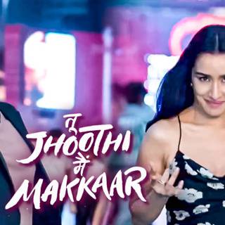 Tu Jhoothi Main Makkaar wallpaper