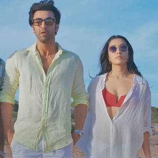 Tu Jhoothi Main Makkaar wallpaper