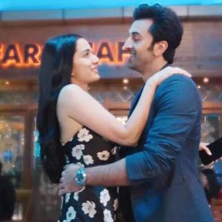 Tu Jhoothi Main Makkaar wallpaper