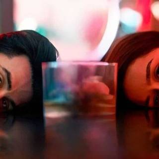 Tu Jhoothi Main Makkaar wallpaper