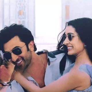 Tu Jhoothi Main Makkaar wallpaper