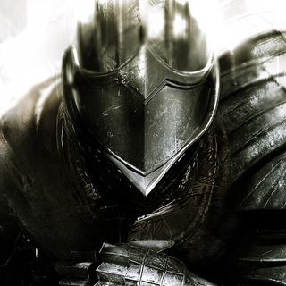 Dark Souls mobile wallpaper