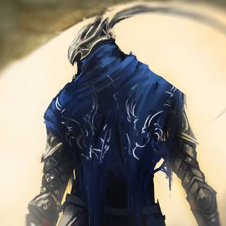 Dark Souls mobile wallpaper