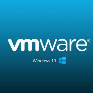 Virtual machine wallpaper