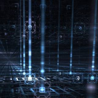 Virtual machine wallpaper