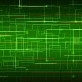 Virtual machine wallpaper