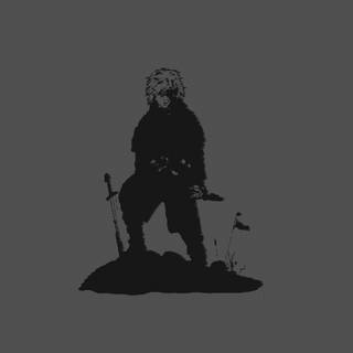 Thorfinn manga wallpaper