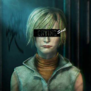 Heather Mason wallpaper