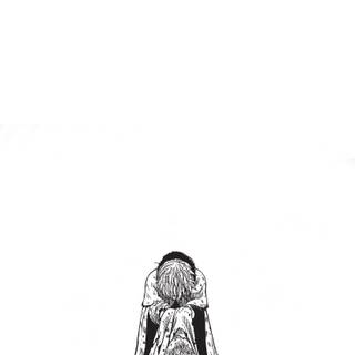 Thorfinn manga wallpaper