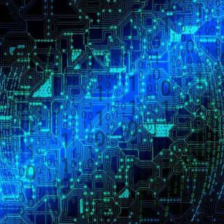 Virtual machine wallpaper