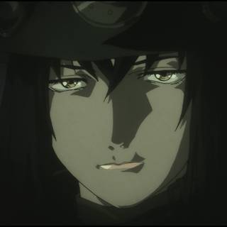 Boogiepop Phantom wallpaper
