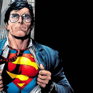 Superman villains desktop wallpaper