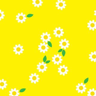 Laptop aesthetic yellow wallpaper