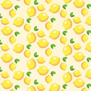 Laptop aesthetic yellow wallpaper