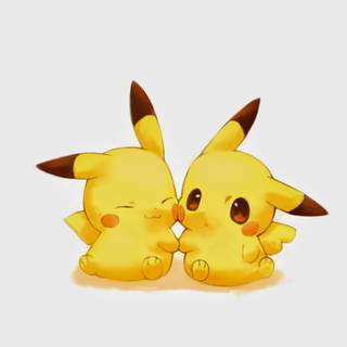 Cute Kawaii pastel wallpaper