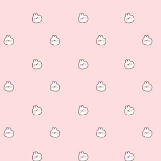 Cute Kawaii pastel wallpaper