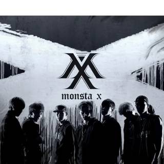 Monsta X PC wallpaper