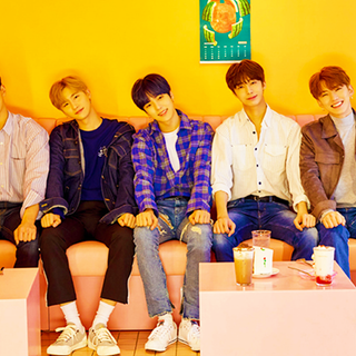 Monsta X PC wallpaper