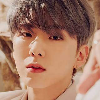 Monsta X PC wallpaper