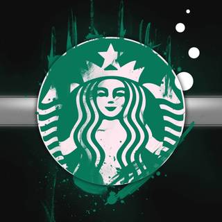 Starbucks 2023 wallpaper