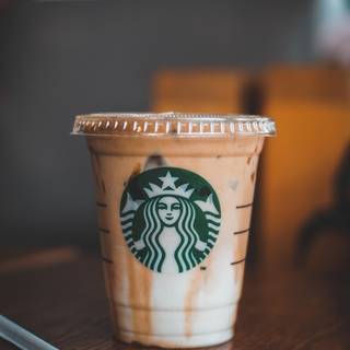 Starbucks 2023 wallpaper