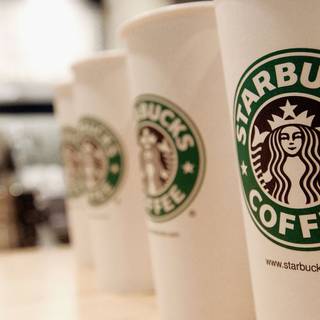 Starbucks 2023 wallpaper