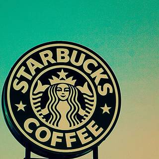 Starbucks 2023 wallpaper