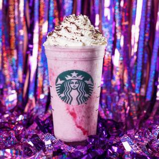 Starbucks 2023 wallpaper