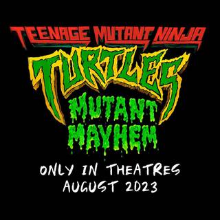 TMNT 2023 movie wallpaper