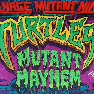 TMNT 2023 movie wallpaper