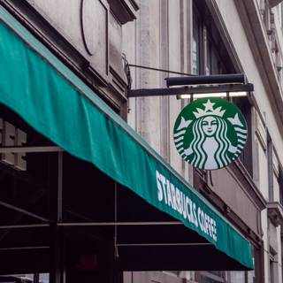 Starbucks 2023 wallpaper