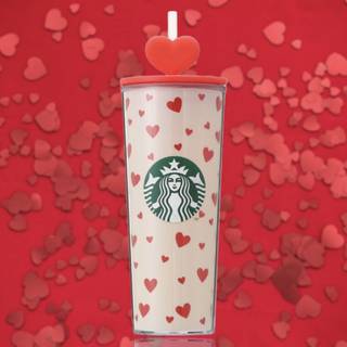 Starbucks 2023 wallpaper
