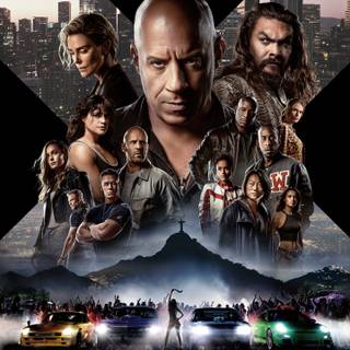 2023 movie poster wallpaper