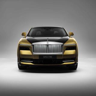 Rolls-Royce PHANTOM 2023 wallpaper