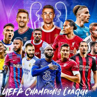 Robert Lewandowski 2023 wallpaper