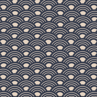 Japan vintage wallpaper