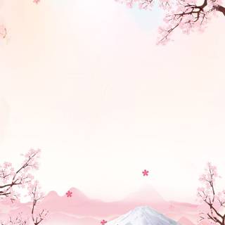 Japan vintage wallpaper