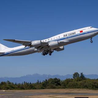 Air China wallpaper