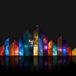 Exciting computer wallpaper