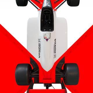 Racing iPhone wallpaper