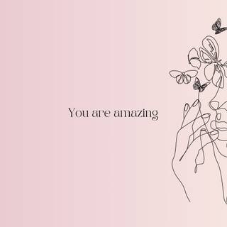 Exciting computer wallpaper