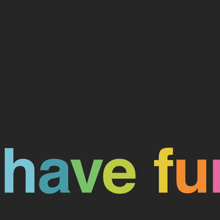 Exciting computer wallpaper