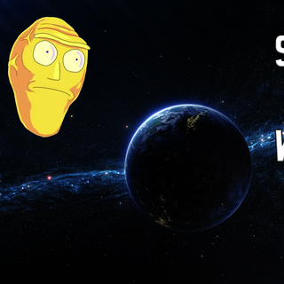 Exciting computer wallpaper