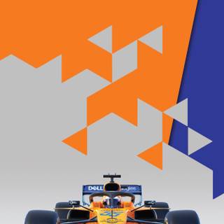 Racing iPhone wallpaper