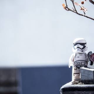 Exciting computer wallpaper