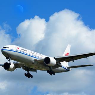 Air China wallpaper