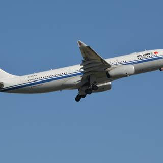 Air China wallpaper