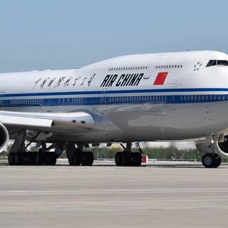 Air China wallpaper